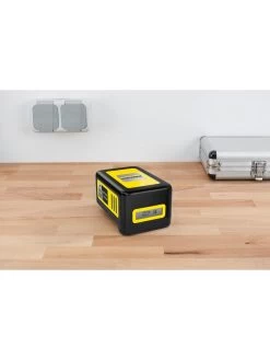 Karcher 18V / 5Ah Battery 13 Karcher 18V / 5Ah Battery -Home Comprehensive VGRR5 SQ6 0000000088 NO COLOR SLd4