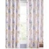 Catherine Lansfield Ice Cream Fundae Eyelet Curtains 2 Catherine Lansfield Ice Cream Fundae Eyelet Curtains -Home Comprehensive VGRVZ SQ2 0000000063 PINK SLf