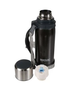 Regatta 1.2L Vaccum Flask With Handle