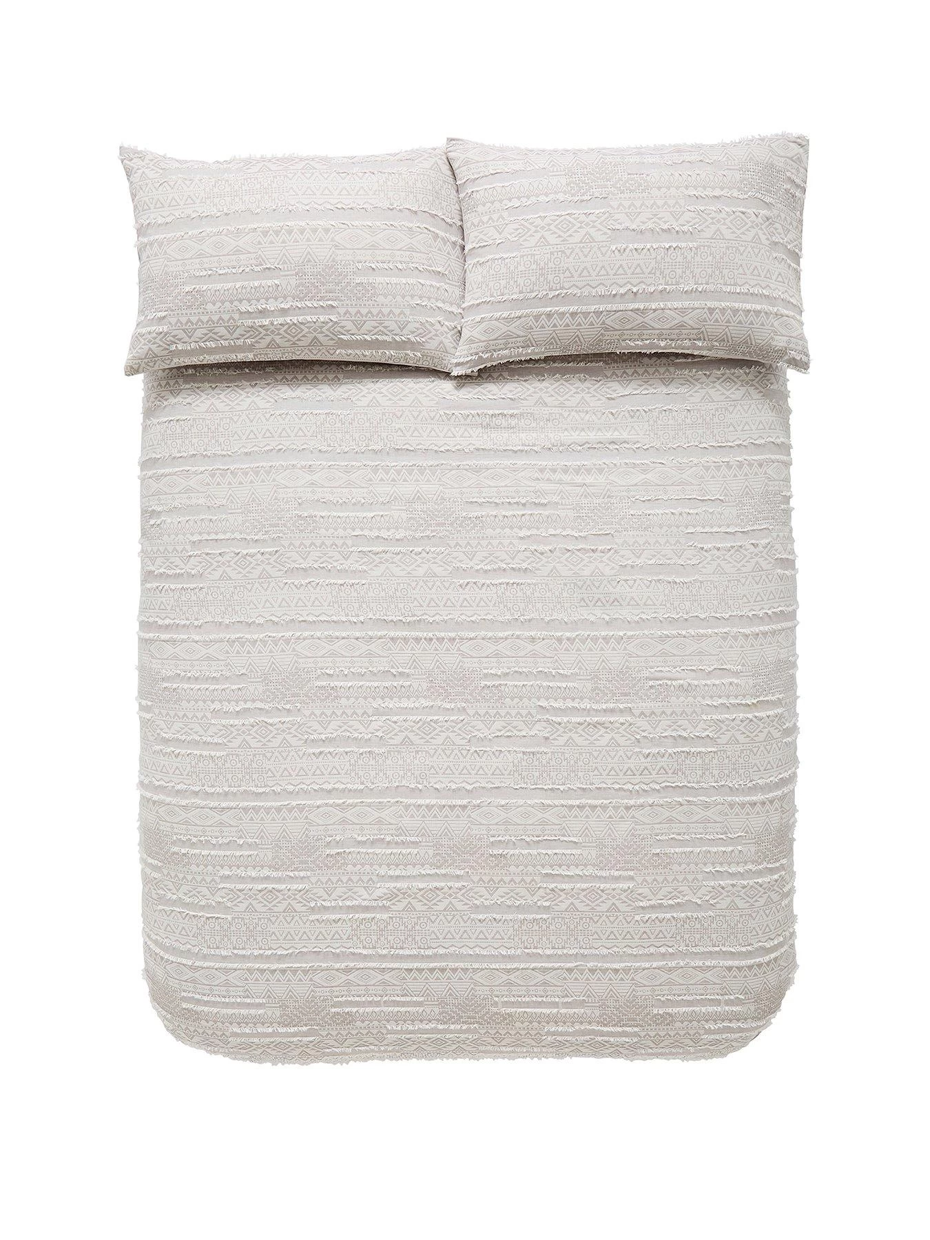 Pineapple Elephant Enola Aztec Cotton Duvet Cover Set 4 Pineapple Elephant Enola Aztec Cotton Duvet Cover Set - Image 2