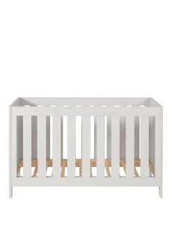 Silver Cross Alnmouth Oak 2 Piece Cot And Dresser Furniture Set 10 Silver Cross Alnmouth Oak 2 Piece Cot And Dresser Furniture Set -Home Comprehensive VHGF0 SQ2 0000000006 OAK SLf