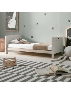 Silver Cross Alnmouth Oak 2 Piece Cot And Dresser Furniture Set 15 Silver Cross Alnmouth Oak 2 Piece Cot And Dresser Furniture Set -Home Comprehensive VHGF0 SQ7 0000000006 OAK DGy