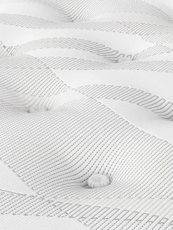 Silentnight Lift Rejuvenate 1600 Pocket Mattress -Home Comprehensive VHSS2 SQ5 0000000013 WHITE SLd2