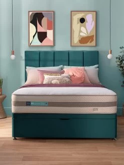 Silentnight Lift Replenish 2000 Pocket Mattress