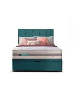 Silentnight Lift Replenish 2000 Pocket Mattress 12 Silentnight Lift Replenish 2000 Pocket Mattress -Home Comprehensive VHSS7 SQ3 0000000013 WHITE SLd