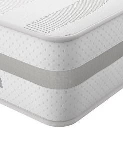 Silentnight Lift Replenish 2000 Pocket Mattress 14 Silentnight Lift Replenish 2000 Pocket Mattress -Home Comprehensive VHSS7 SQ5 0000000013 WHITE SLd2