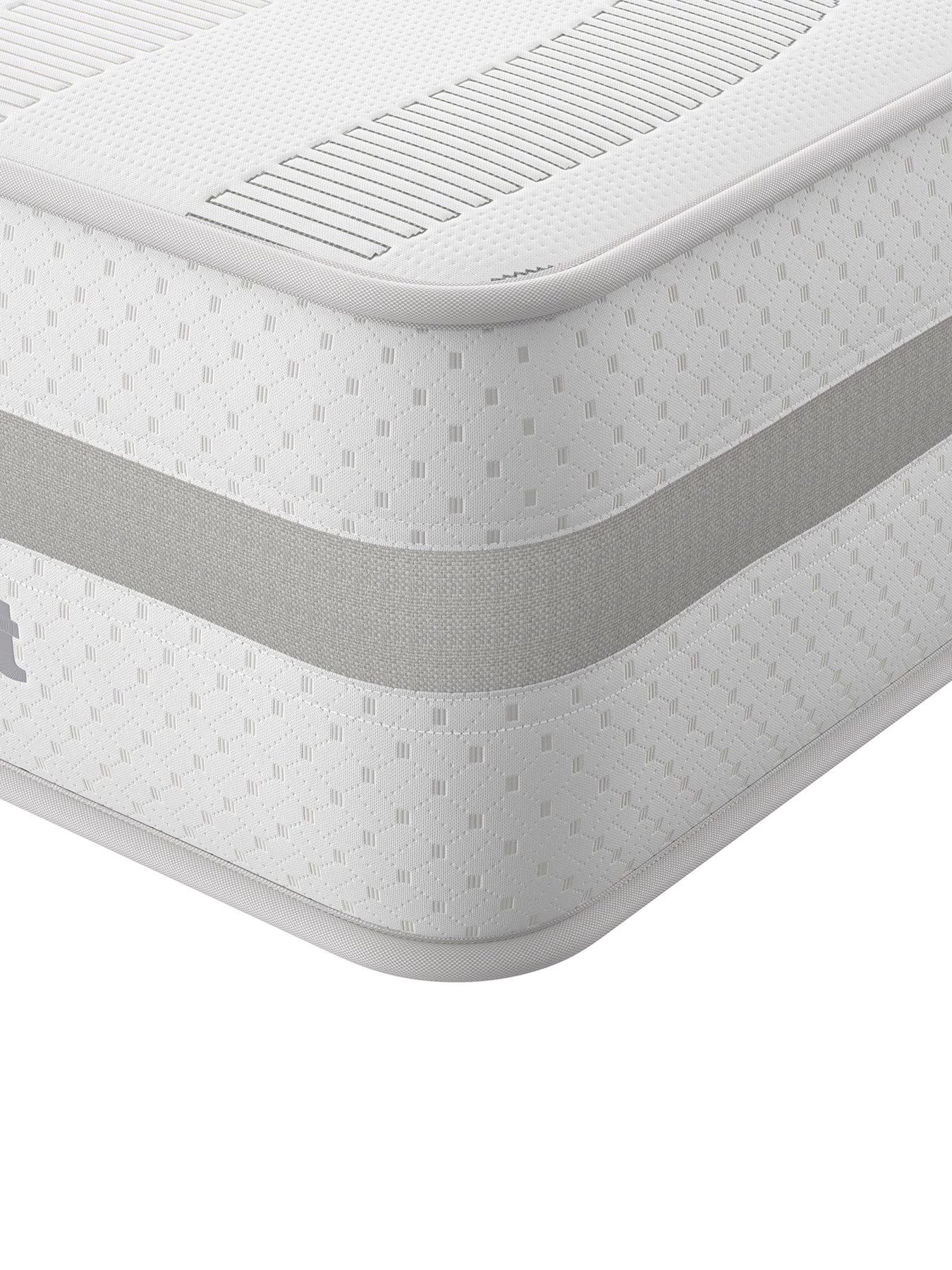 Silentnight Lift Replenish 2000 Pocket Mattress 7 Silentnight Lift Replenish 2000 Pocket Mattress - Image 5