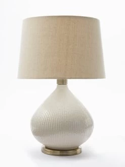 Very Home Aveline Ceramic Table Lamp