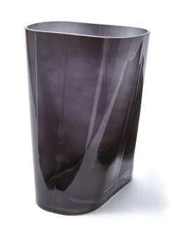 Very Home Abstract Glass Vase