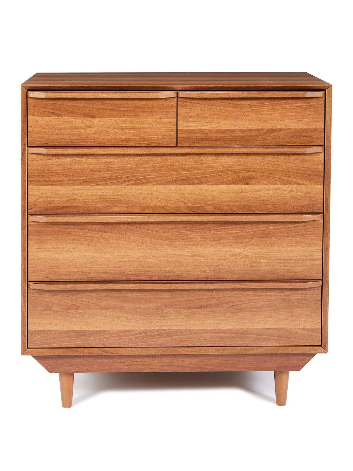 Marcel 2 + 3 Drawer Chest 4 Marcel 2 + 3 Drawer Chest - Image 2