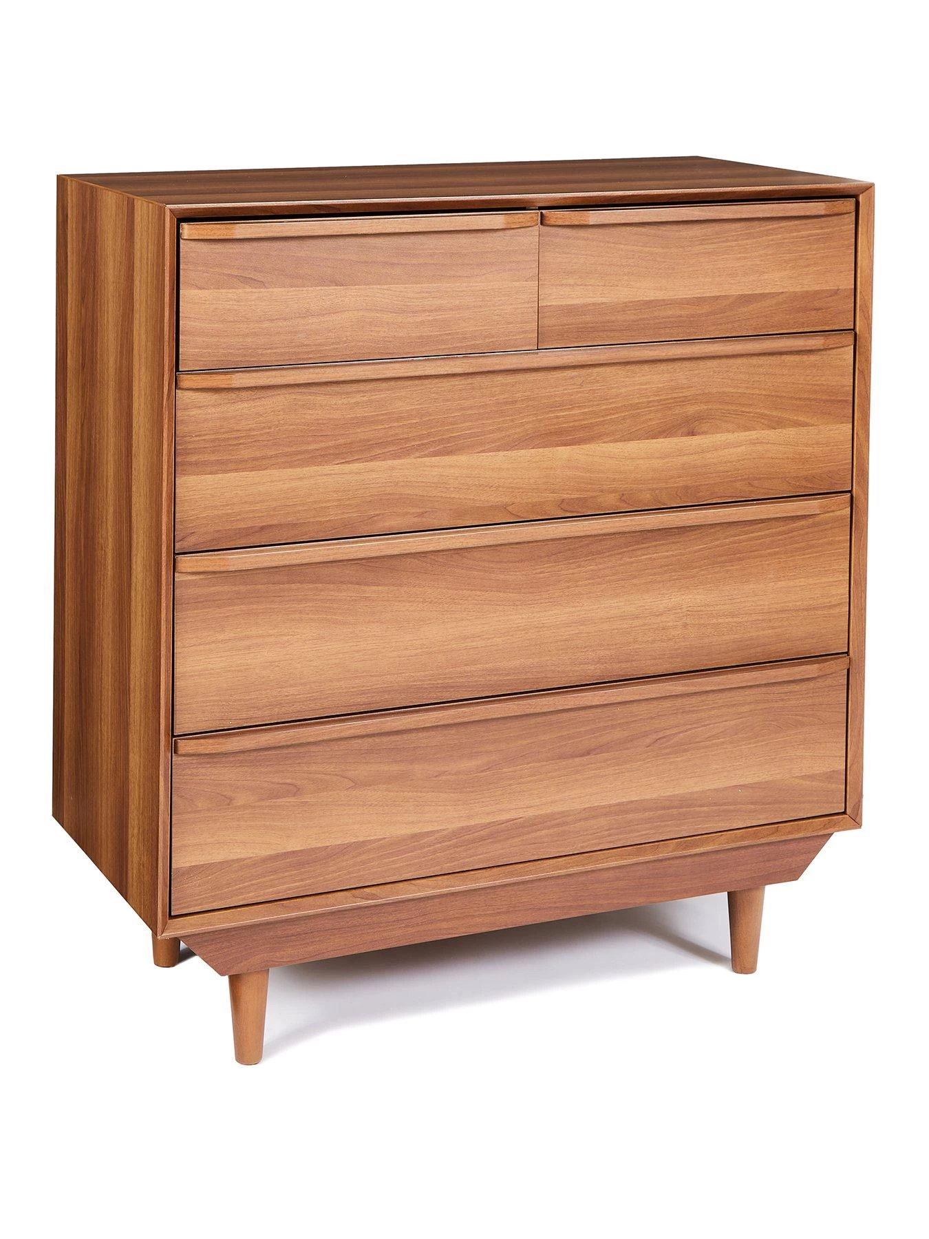 Marcel 2 + 3 Drawer Chest 5 Marcel 2 + 3 Drawer Chest - Image 3