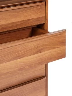 Marcel 2 + 3 Drawer Chest 11 Marcel 2 + 3 Drawer Chest -Home Comprehensive VHXRT SQ5 0000000007 WALNUT SLd1