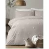 Appletree Dot Garden 100% Cotton Duvet Cover Set 2 Appletree Dot Garden 100% Cotton Duvet Cover Set -Home Comprehensive VI7OL SQ2 0000000532 LINEN SLf