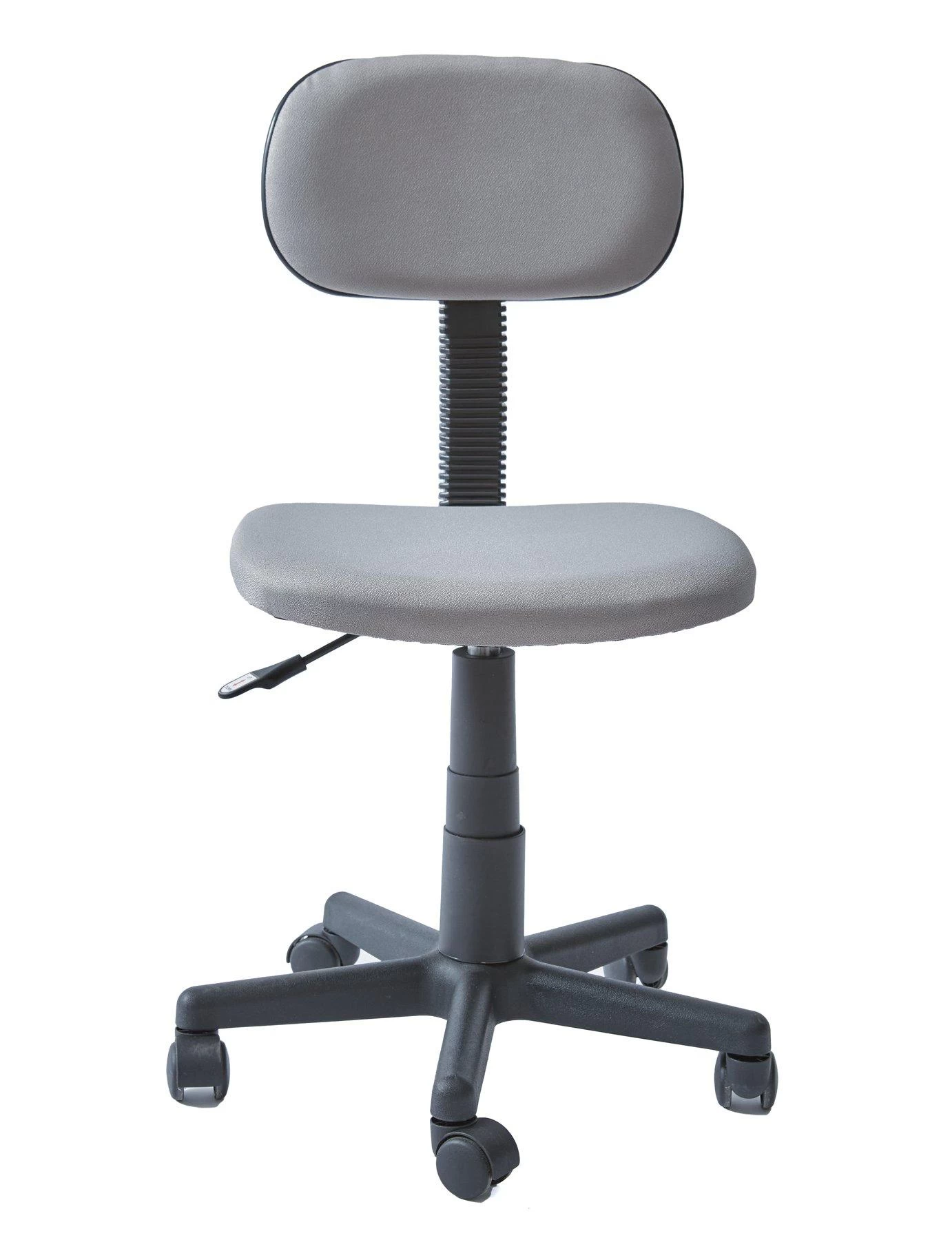 Everyday Gas Lift Office Chair - Grey - FSC® Certified 4 Everyday Gas Lift Office Chair - Grey - FSC® Certified - Image 2