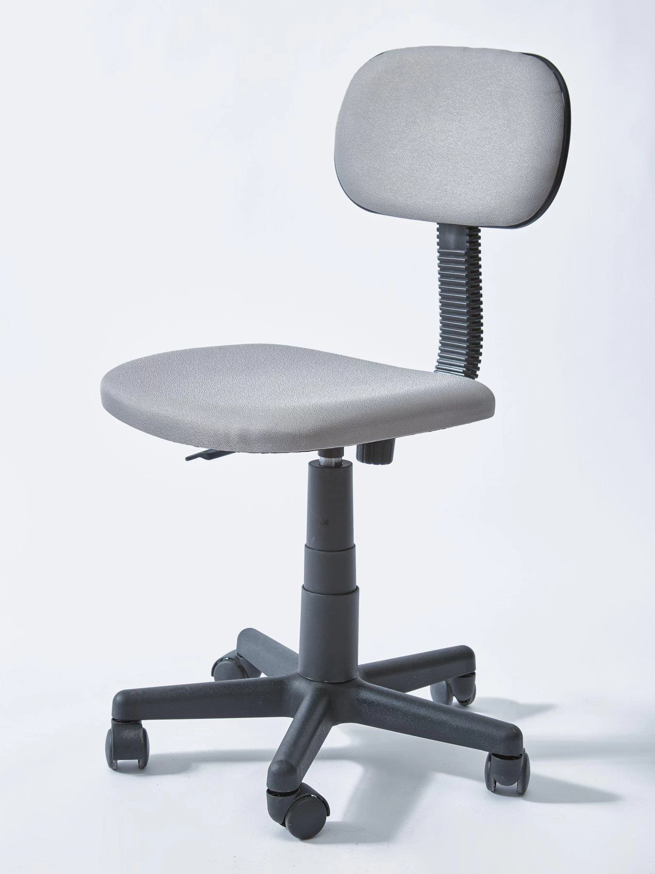 Everyday Gas Lift Office Chair - Grey - FSC® Certified 5 Everyday Gas Lift Office Chair - Grey - FSC® Certified - Image 3