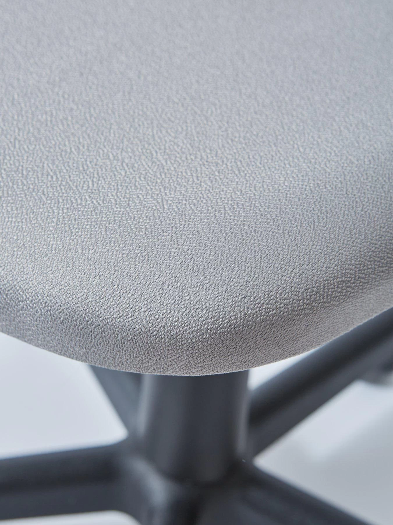 Everyday Gas Lift Office Chair - Grey - FSC® Certified 6 Everyday Gas Lift Office Chair - Grey - FSC® Certified - Image 4