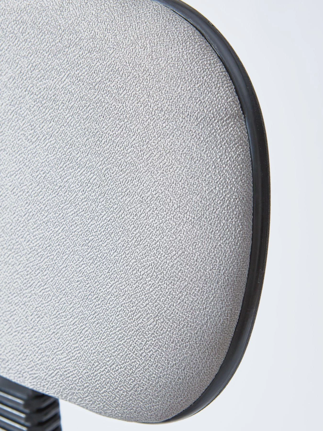 Everyday Gas Lift Office Chair - Grey - FSC® Certified 7 Everyday Gas Lift Office Chair - Grey - FSC® Certified - Image 5