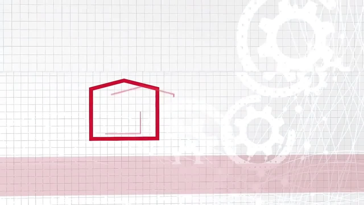 Yardmaster 6ft X 4.5ft Castleton Apex Roof Metal Shed 9 Yardmaster 6ft X 4.5ft Castleton Apex Roof Metal Shed - Image 7