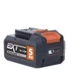 EVOLUTION 5Ah R18BAT-Li5 Evolution Cordless 18v EXT Li-Ion Battery -Home Comprehensive VIH26 SQ1 0000000088 NO COLOR SLf