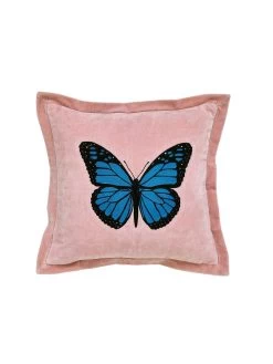 Ted Baker Butterfly Cushion