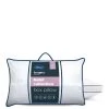 Silentnight Hotel Collection Box Pillow - White -Home Comprehensive VIMK1 SQ1 0000000013 WHITE SLp