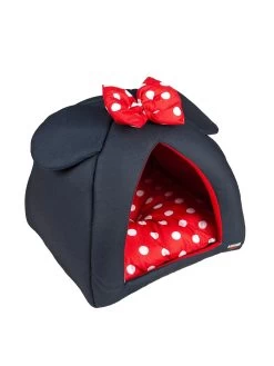 Disney Pets Cave Bed - Minnie