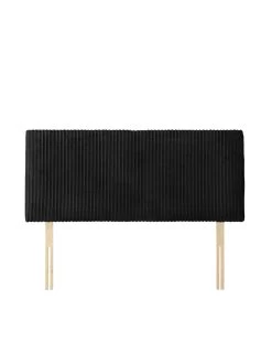 Airsprung Jumbo Cord Headboard
