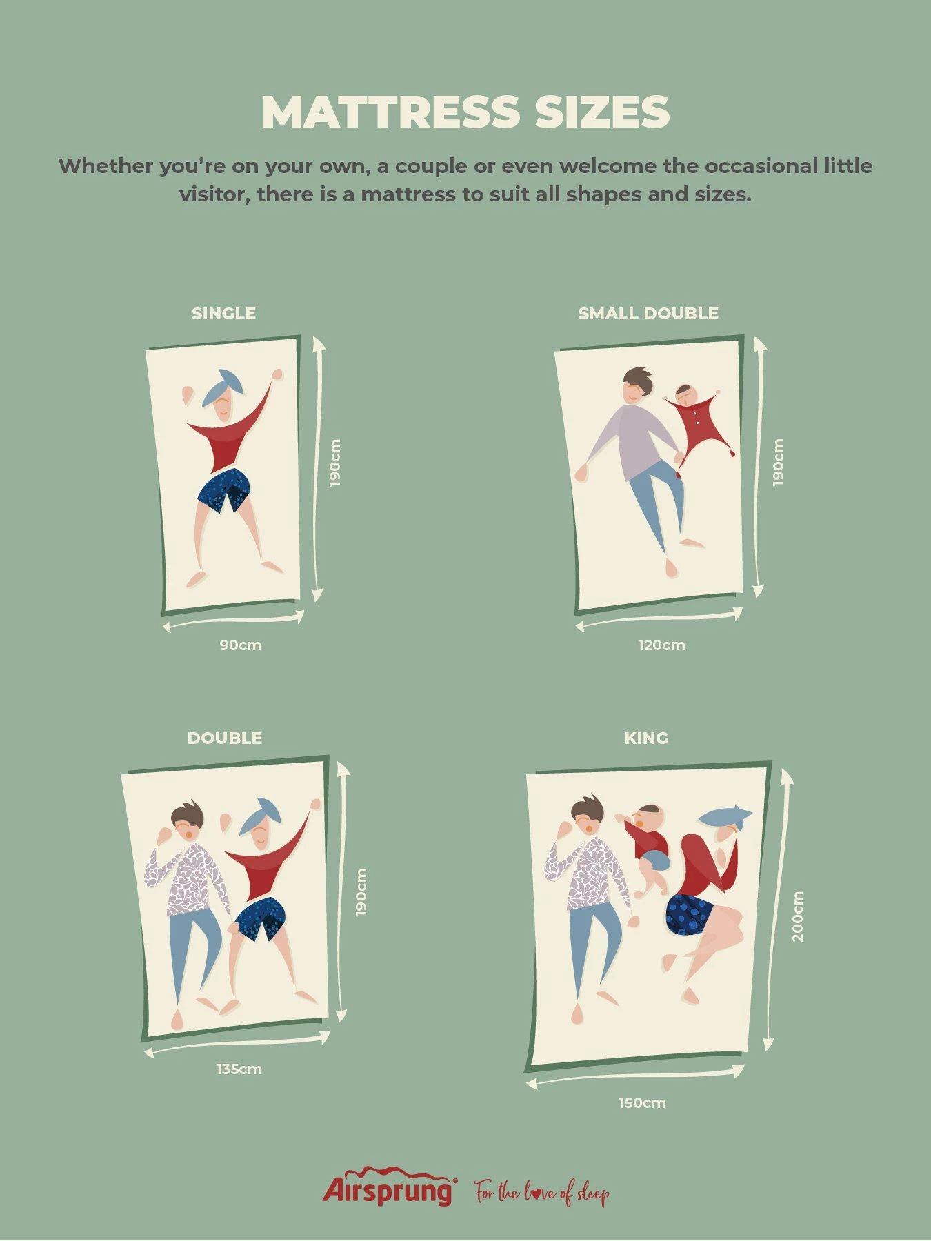 Airsprung Jumbo Cord Headboard 6 Airsprung Jumbo Cord Headboard - Image 4