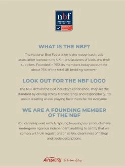 Airsprung Jumbo Cord Headboard 12 Airsprung Jumbo Cord Headboard -Home Comprehensive VIQOZ SQ5 0000000005 GREY SLd1