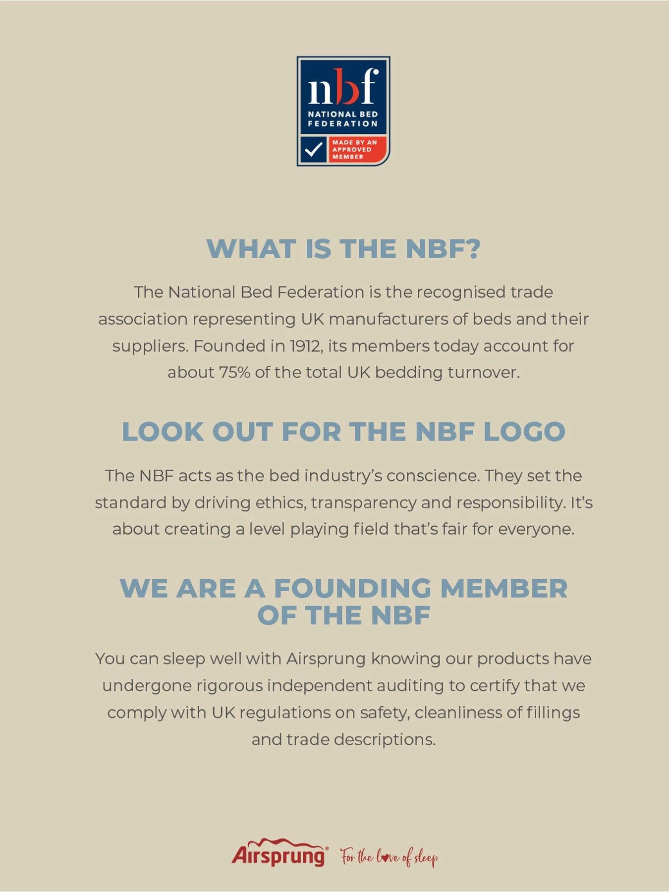 Airsprung Jumbo Cord Headboard 7 Airsprung Jumbo Cord Headboard - Image 5