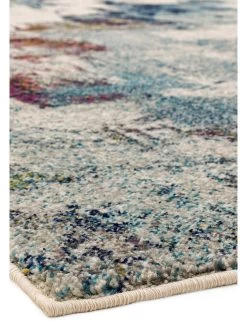 Asiatic Nova Abstract Rug 13 Asiatic Nova Abstract Rug -Home Comprehensive VITJY SQ6 0000000029 MULTI SLd3