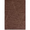 Asiatic Mulberry Diamond Rug 2 Asiatic Mulberry Diamond Rug -Home Comprehensive VITK8 SQ1 0000001091 TERRACOTTA SLf