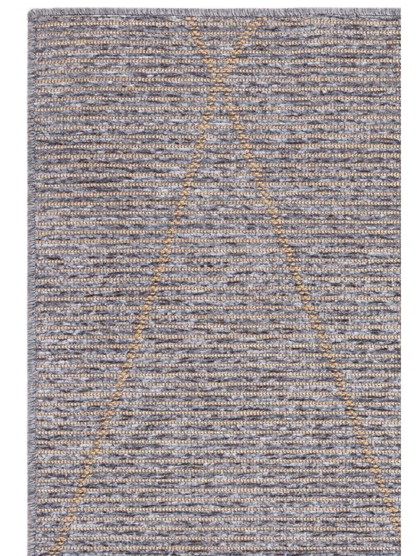 Asiatic Mulberry Diamond Rug 6 Asiatic Mulberry Diamond Rug - Image 4