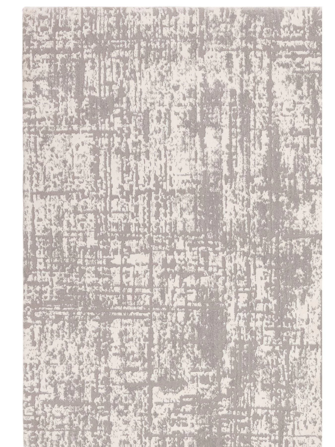 Asiatic Kuza Abstract Design Rug 6 Asiatic Kuza Abstract Design Rug - Image 4