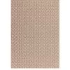 Asiatic Global Jute Printed Rug 2 Asiatic Global Jute Printed Rug -Home Comprehensive VITLJ SQ1 0000000108 BEIGE SLf