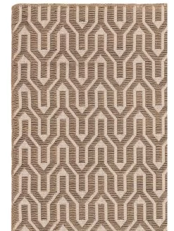 Asiatic Global Jute Printed Rug -Home Comprehensive VITLJ SQ4 0000000108 BEIGE SLd1