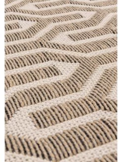 Asiatic Global Jute Printed Rug -Home Comprehensive VITLJ SQ5 0000000108 BEIGE SLd2