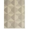 Everyday Creation Natural Geo Rug 1 Everyday Creation Natural Geo Rug -Home Comprehensive VJ1XI SQ1 0000000003 NATURAL SLf