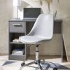 Very Home Layla Office Chair -Home Comprehensive VJAOZ SQ1 0000000005 GREY RSr