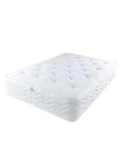 Aspire 1000 Tufted Pocket+ Mattress 10 Aspire 1000 Tufted Pocket+ Mattress -Home Comprehensive VJDTJ SQ4 0000000013 WHITE SLd2