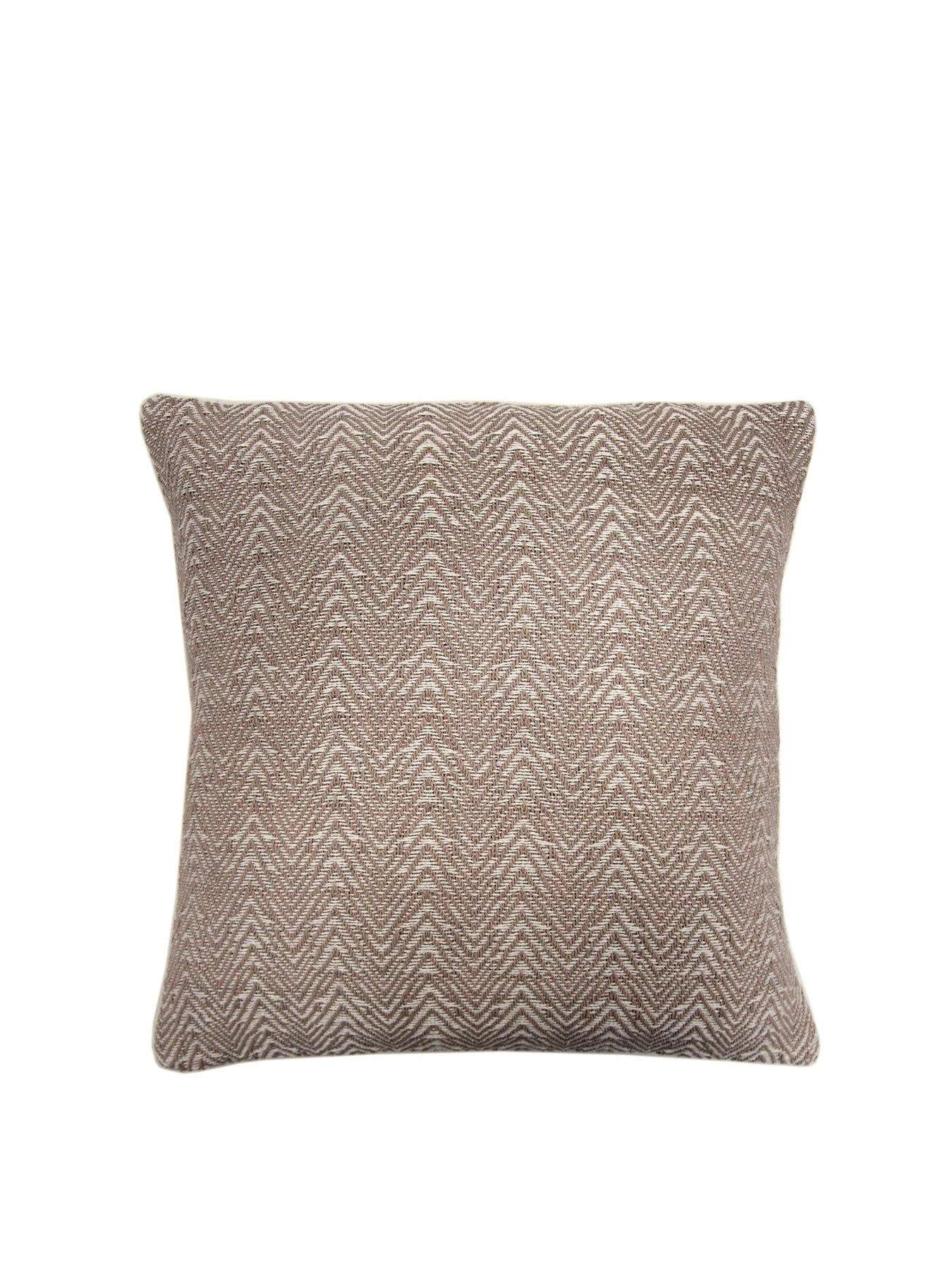 Appletree Herringbone Cushion Linen 3 Appletree Herringbone Cushion Linen