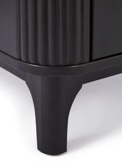 Very Home Carina Bookcase - Black -Home Comprehensive VJETC SQ5 0000000004 BLACK SLd1