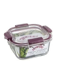 KILNER Fresh Storage Glass Lidded Container – 0.75-Litre 8 KILNER Fresh Storage Glass Lidded Container – 0.75-Litre -Home Comprehensive VJGGR SQ2 0000000088 NO COLOR SLd