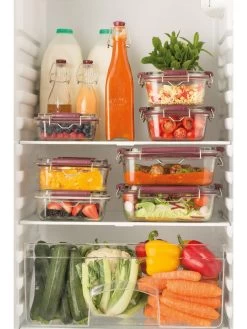 KILNER Fresh Storage Glass Lidded Container – 0.75-Litre 11 KILNER Fresh Storage Glass Lidded Container – 0.75-Litre -Home Comprehensive VJGGR SQ5 0000000088 NO COLOR SLd3