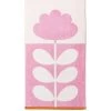 Orla Kiely Cut Stem Hand Towel - Tulip And Paprika 1 Orla Kiely Cut Stem Hand Towel - Tulip And Paprika -Home Comprehensive VJI1A SQ1 0000000099 N A SLf
