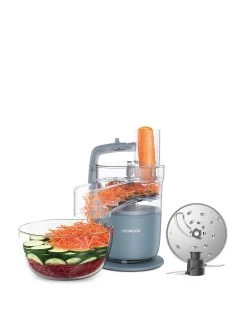 Kenwood MultiPro Go Food Processor