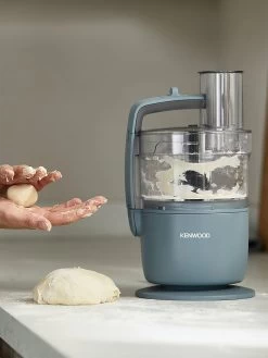 Kenwood MultiPro Go Food Processor 9 Kenwood MultiPro Go Food Processor -Home Comprehensive VJKQH SQ3 0000000099 N A SLd1