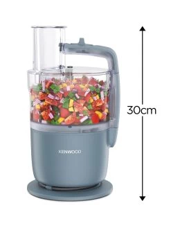 Kenwood MultiPro Go Food Processor 10 Kenwood MultiPro Go Food Processor -Home Comprehensive VJKQH SQ4 0000000099 N A SLd2