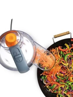 Kenwood MultiPro Go Food Processor 11 Kenwood MultiPro Go Food Processor -Home Comprehensive VJKQH SQ5 0000000099 N A SLd3