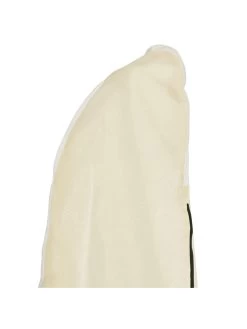 OutSunny Waterproof Parasol Cover Deluxe Patio Furniture Market Banana Umbrella Cantilever Protector Rain Dust Protective With Zip -Home Comprehensive VJO7H SQ6 0000000099 N A SLd2